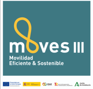 Empresa MOVES III Andalucía