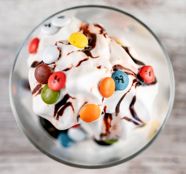 Helado Soft