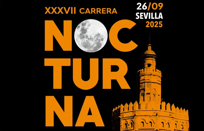 Nocturna de Sevilla 2025